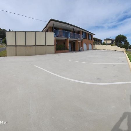 Traplins Accomodation Lakes Entrance Εξωτερικό φωτογραφία