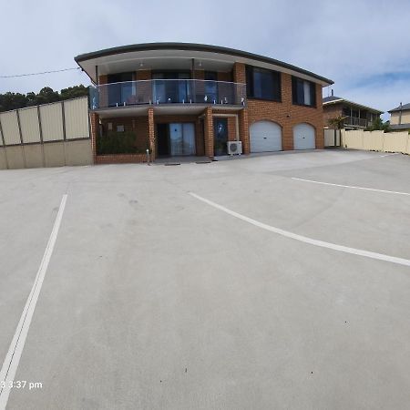 Traplins Accomodation Lakes Entrance Εξωτερικό φωτογραφία