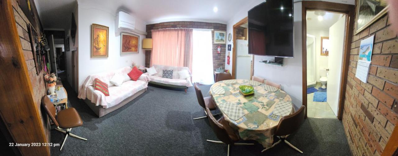 Traplins Accomodation Lakes Entrance Εξωτερικό φωτογραφία