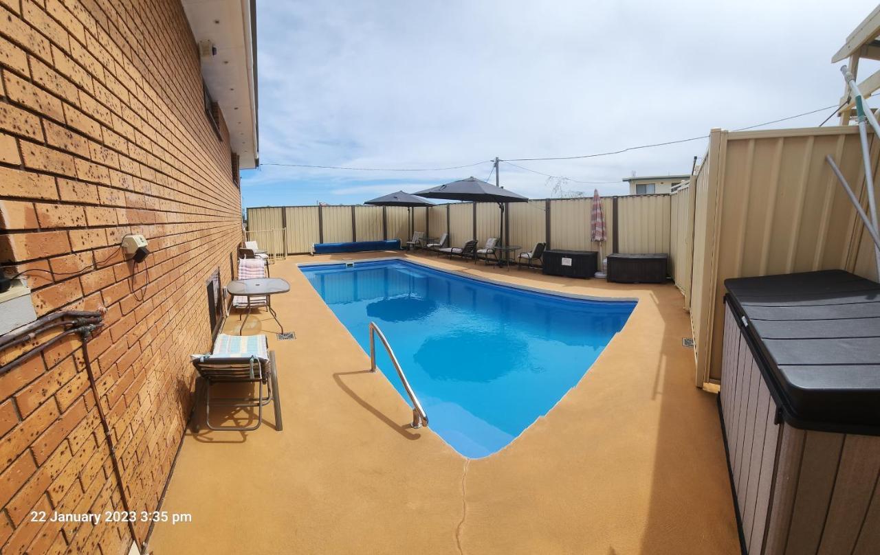Traplins Accomodation Lakes Entrance Εξωτερικό φωτογραφία