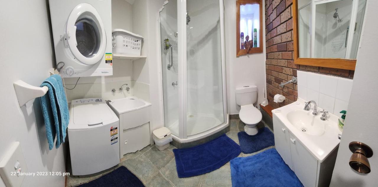 Traplins Accomodation Lakes Entrance Εξωτερικό φωτογραφία