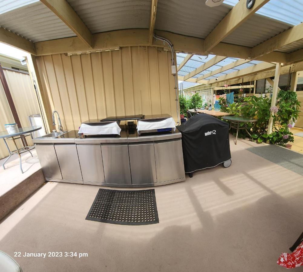 Traplins Accomodation Lakes Entrance Εξωτερικό φωτογραφία