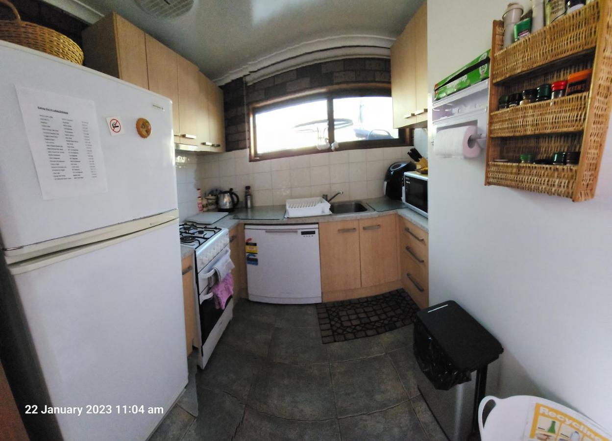 Traplins Accomodation Lakes Entrance Εξωτερικό φωτογραφία