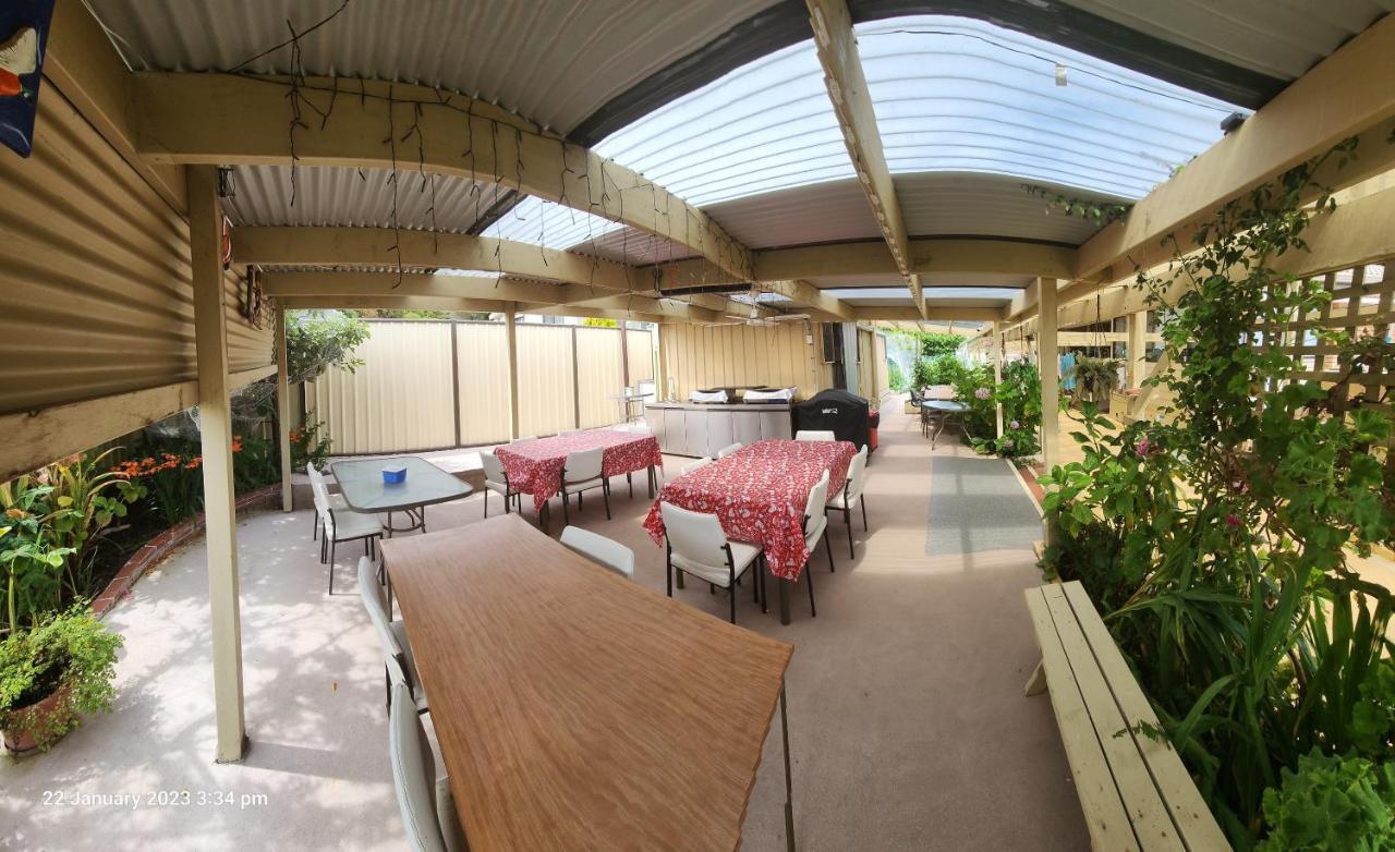 Traplins Accomodation Lakes Entrance Εξωτερικό φωτογραφία