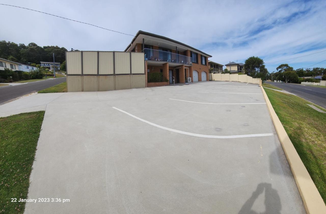 Traplins Accomodation Lakes Entrance Εξωτερικό φωτογραφία
