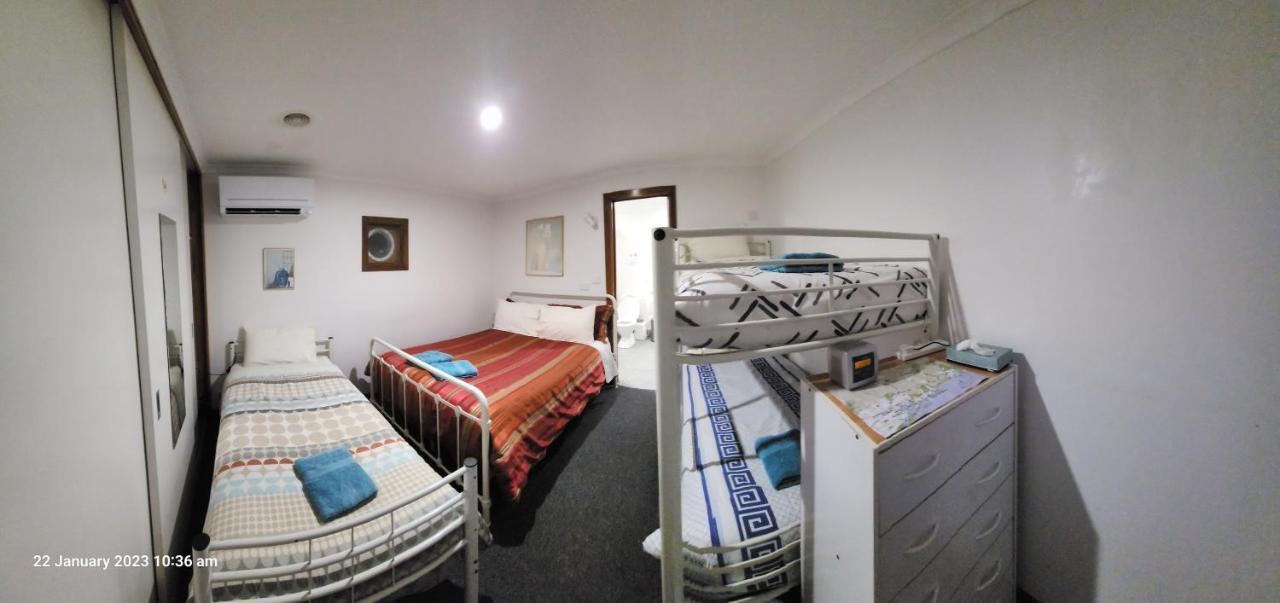 Traplins Accomodation Lakes Entrance Εξωτερικό φωτογραφία