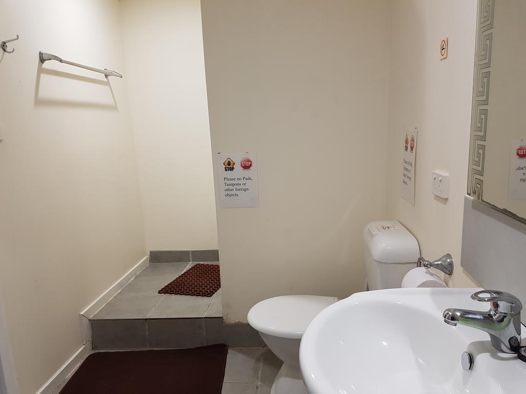 Traplins Accomodation Lakes Entrance Εξωτερικό φωτογραφία