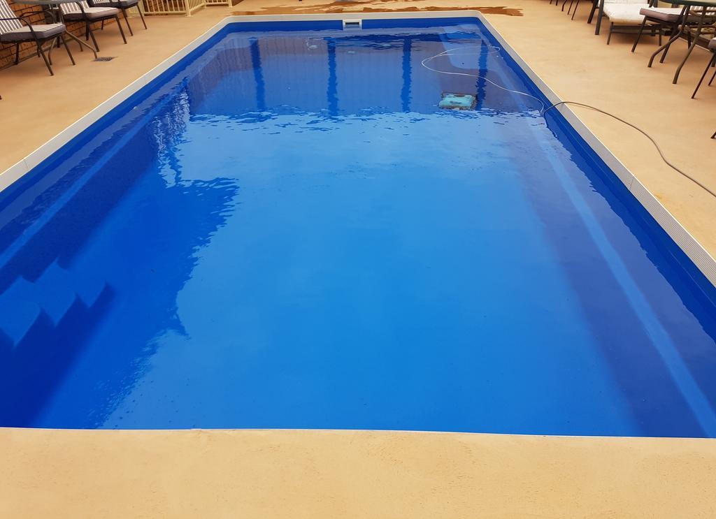 Traplins Accomodation Lakes Entrance Εξωτερικό φωτογραφία