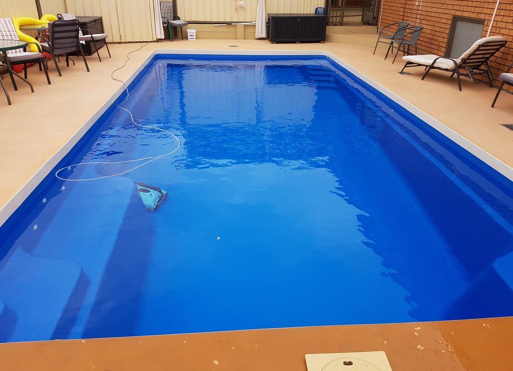 Traplins Accomodation Lakes Entrance Εξωτερικό φωτογραφία